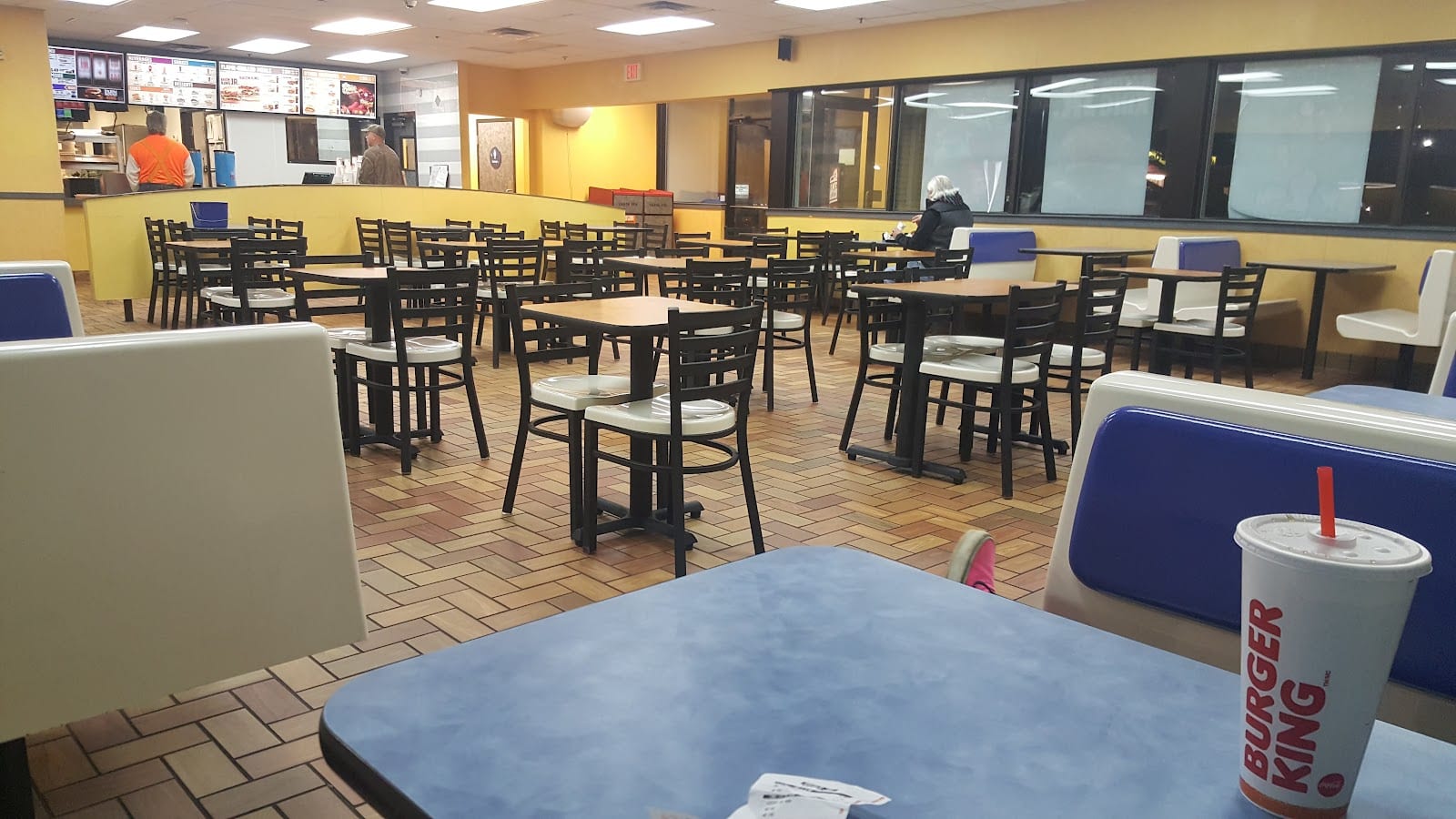 Burger King, photo 2