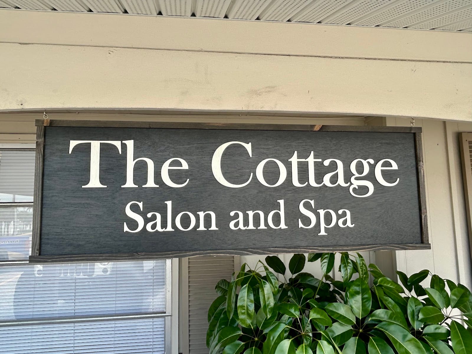 The Cottage Salon and Spa