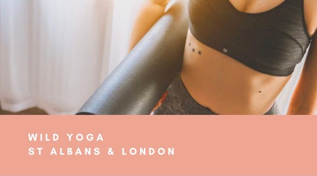 Wild Yoga, photo 2