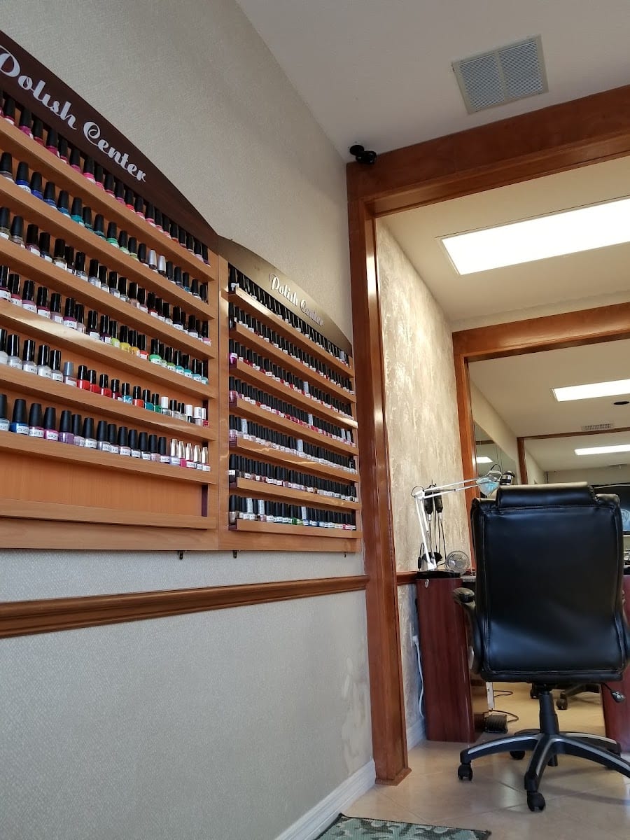 Polish Nails & Spa, photo 2