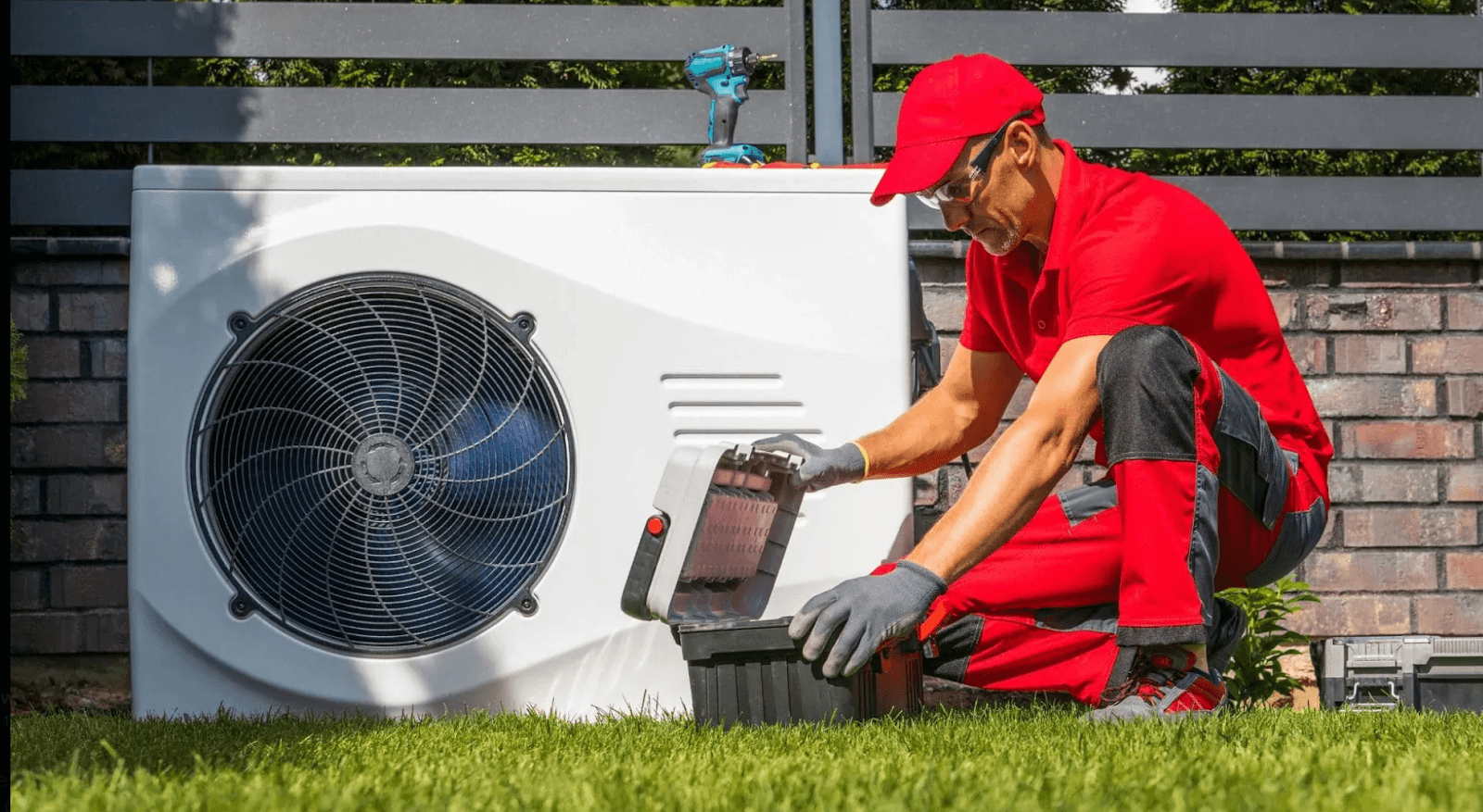 Christian Heating, Cooling, Plumbing, & Electrical, photo 4