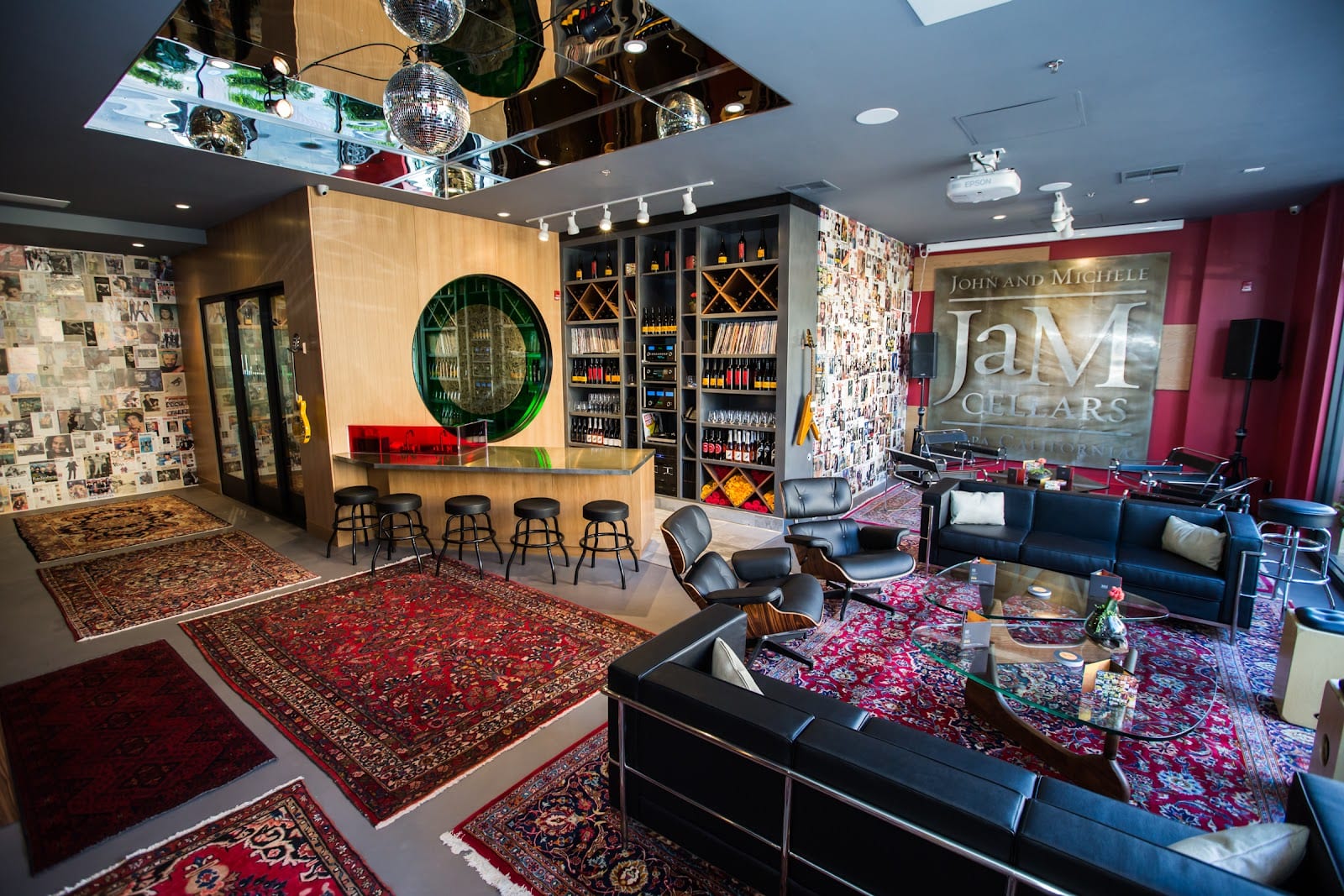 JaM Cellars, photo 2