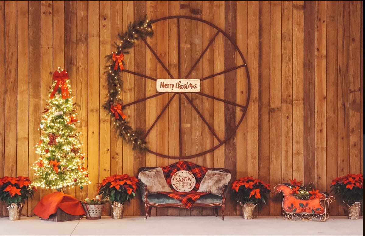 Vintage Oaks Events