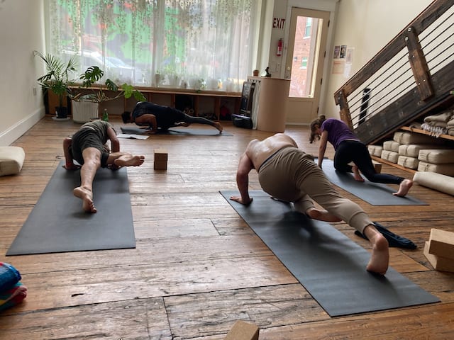 Sixth House Wellness Studio, photo 2