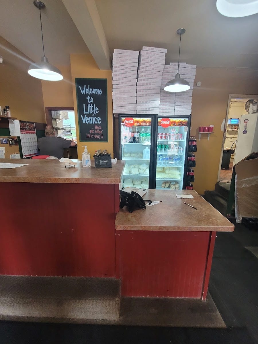 Little Venice Pizzeria, photo 4