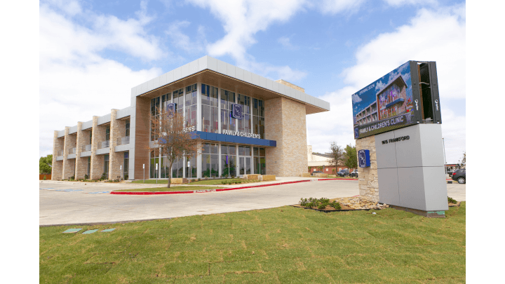 UMC Family Medicine at 98th and Frankford, photo 2