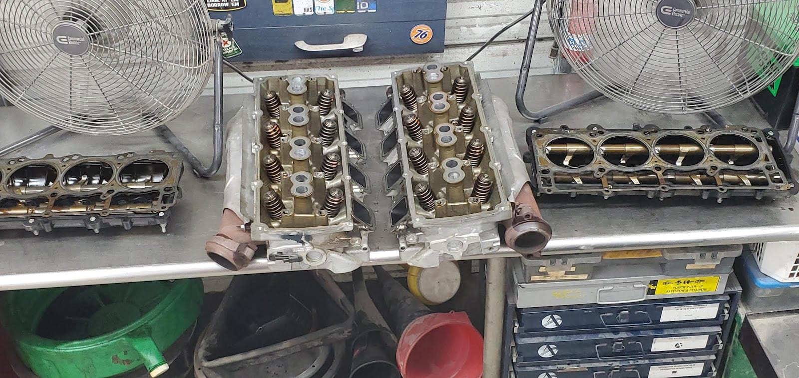 Empty Pockets Repair Service