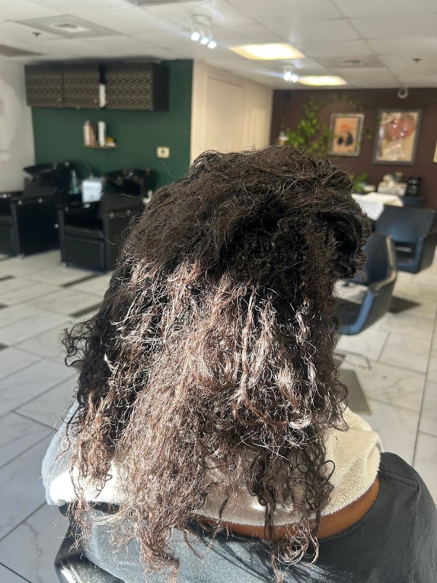 Meedo Hair Salon, photo 4