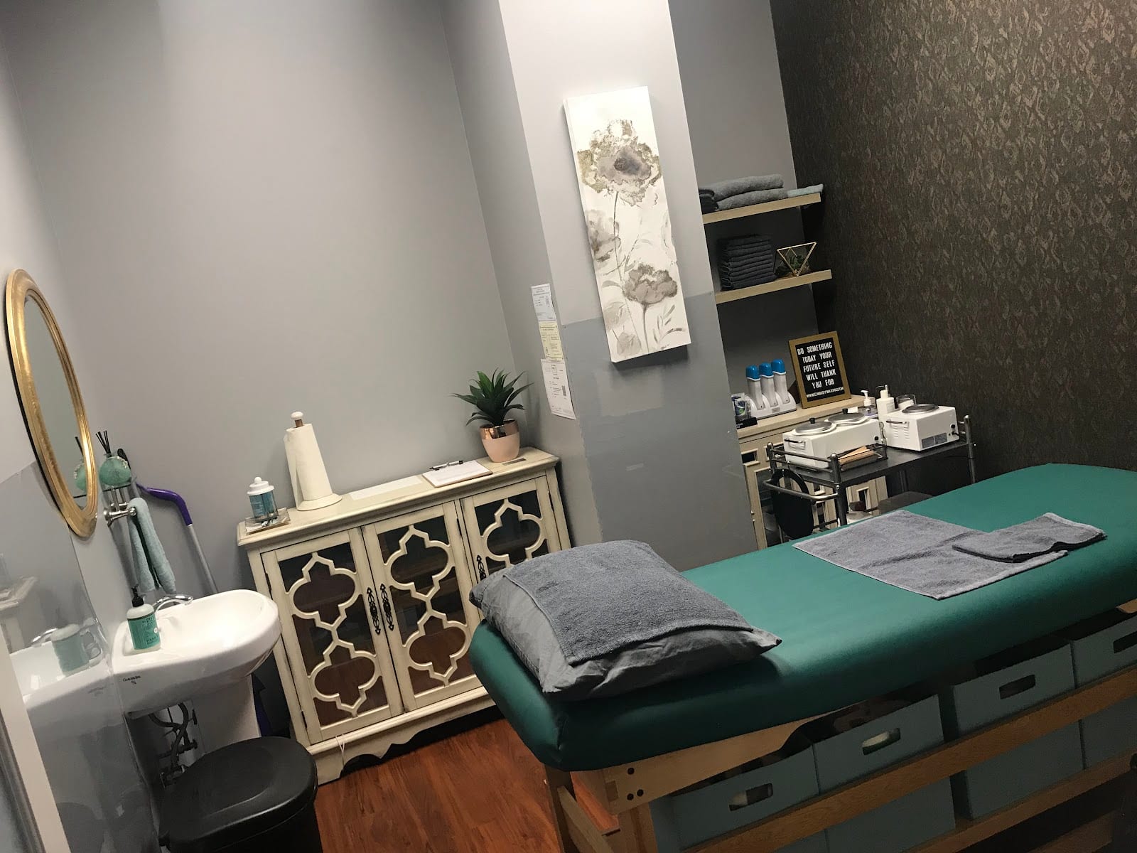 Embody Waxing & Esthetics