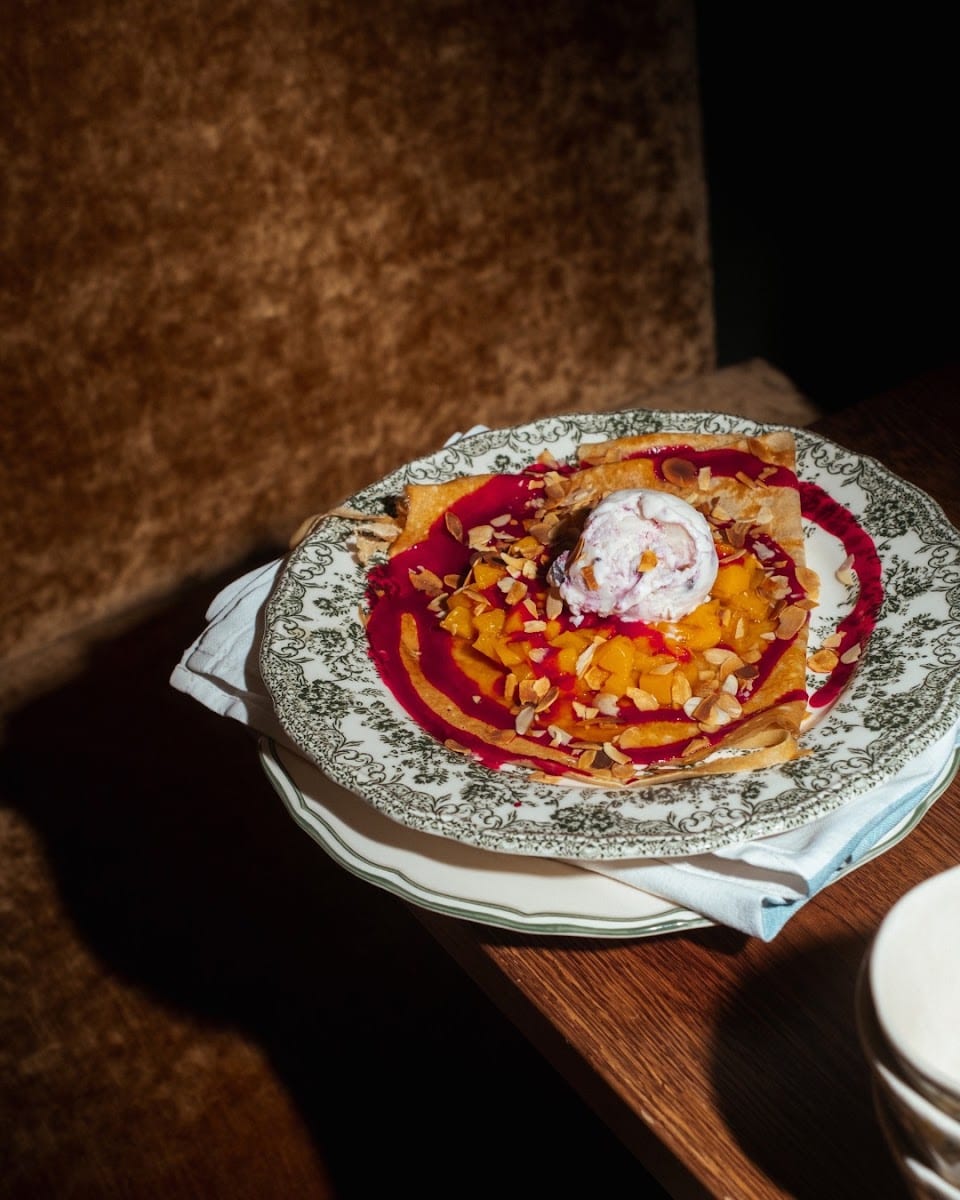 Armelle Crêperie - Bourse - Paris 2, photo 4
