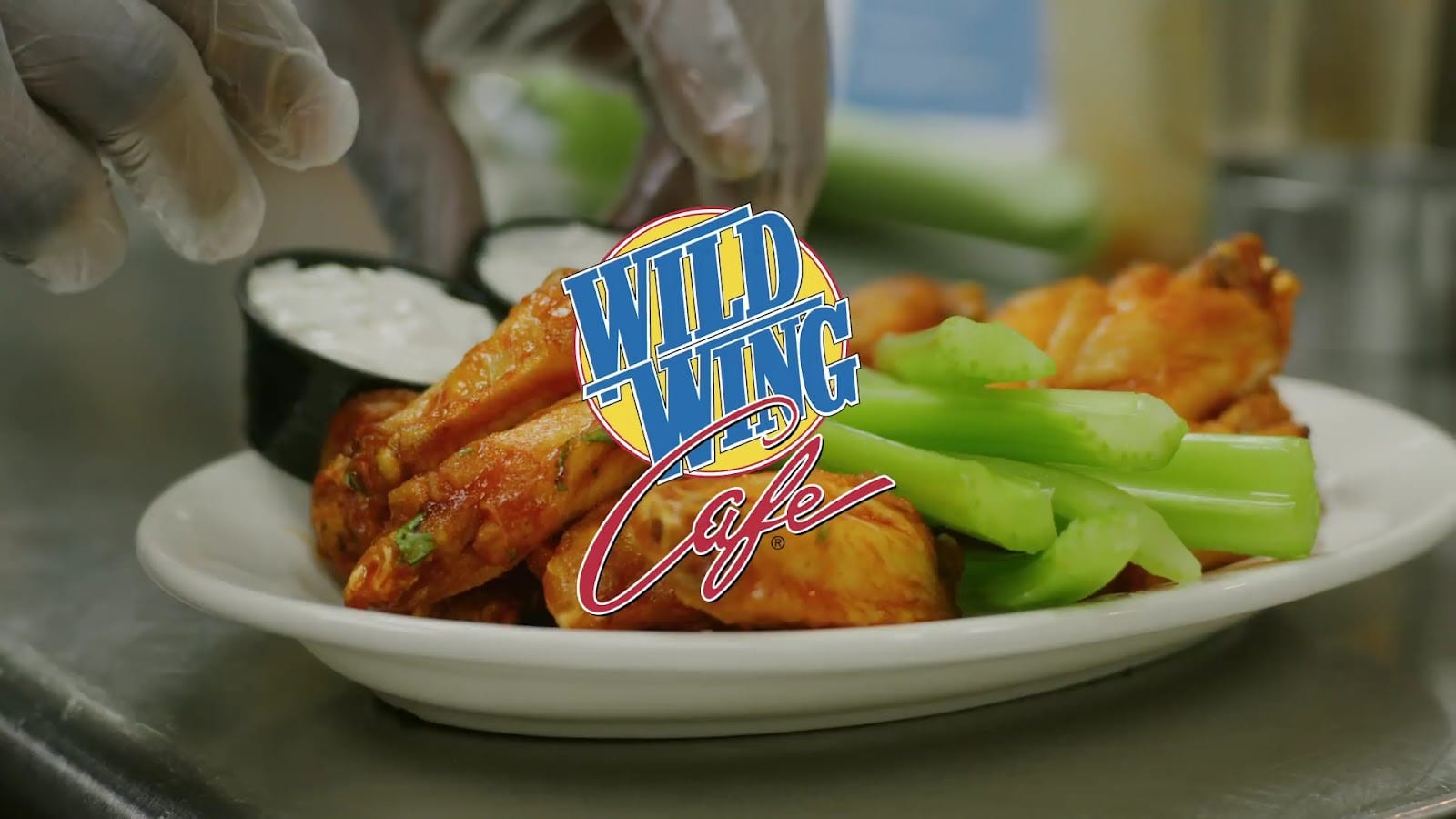 Wild Wing Cafe, photo 3