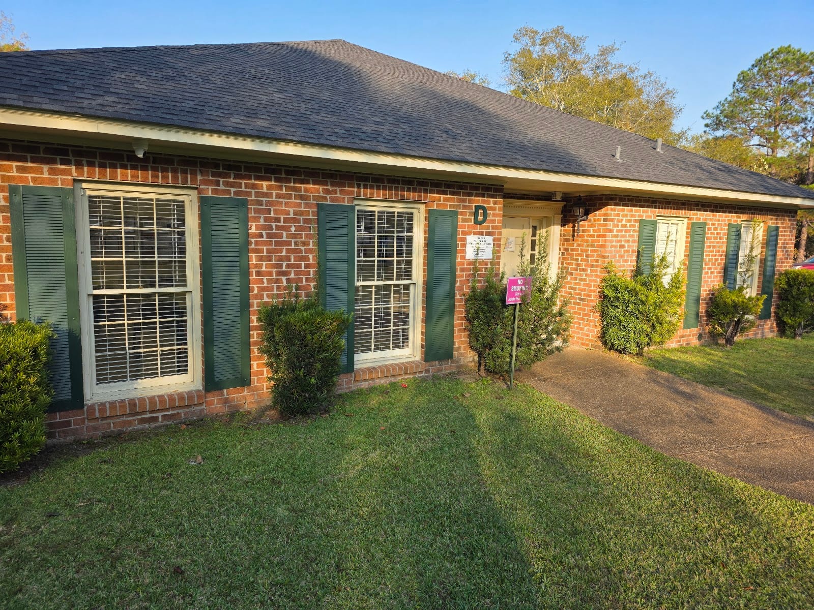 West Mobile Family Health Center