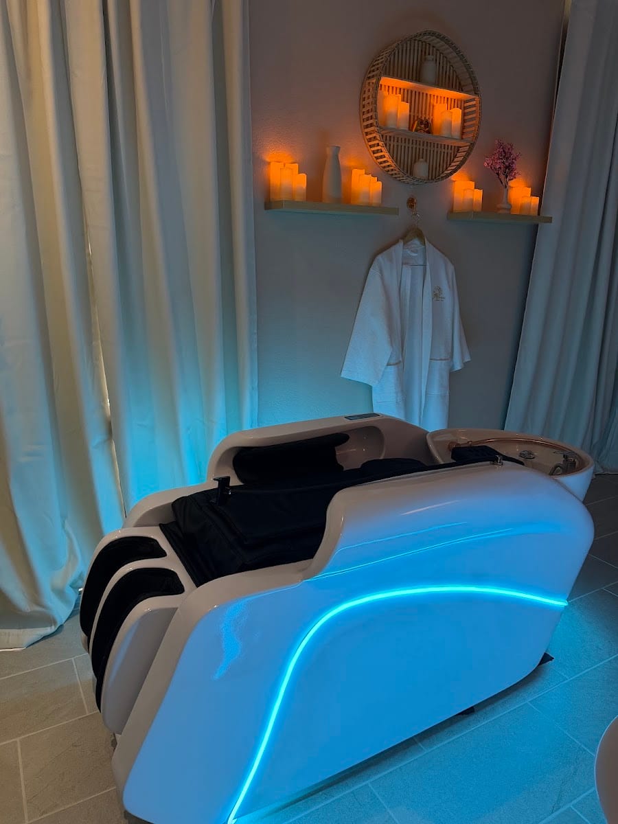 Japanese Head Spa