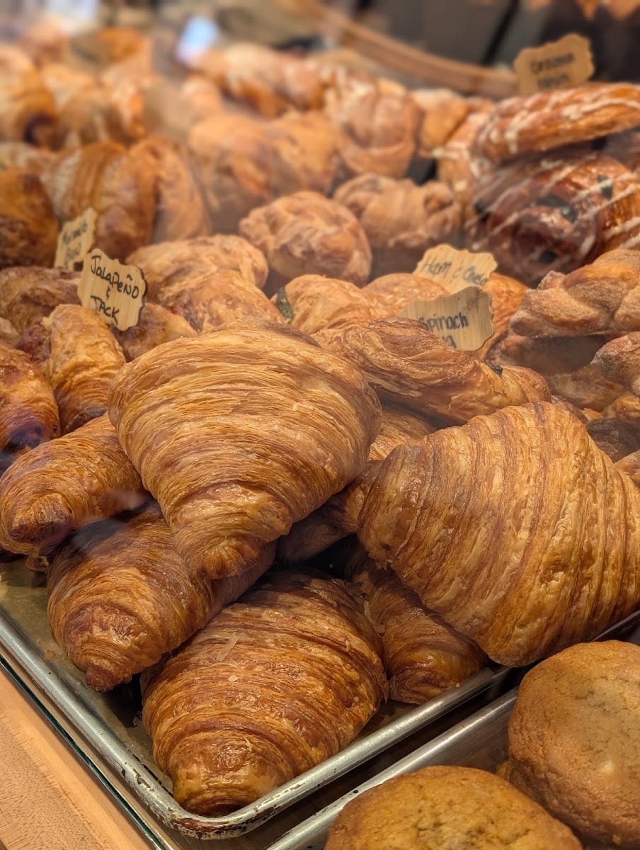 Bella Bakery, photo 4