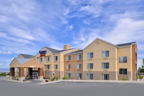 Jorgenson's Inn & Suites, photo 3