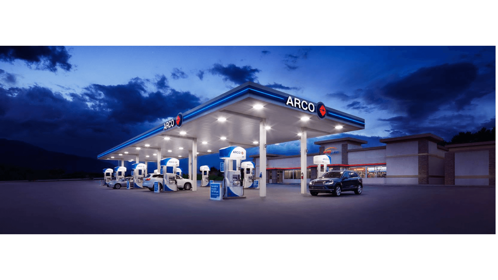 ARCO, photo 2
