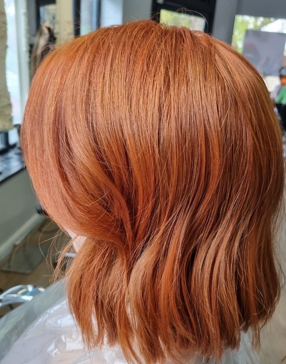 The Bay Hair
