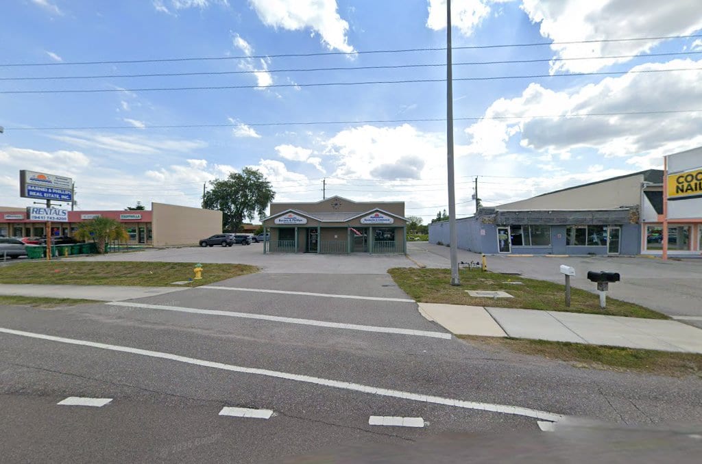 Barnes & Phillips Real Estate Inc