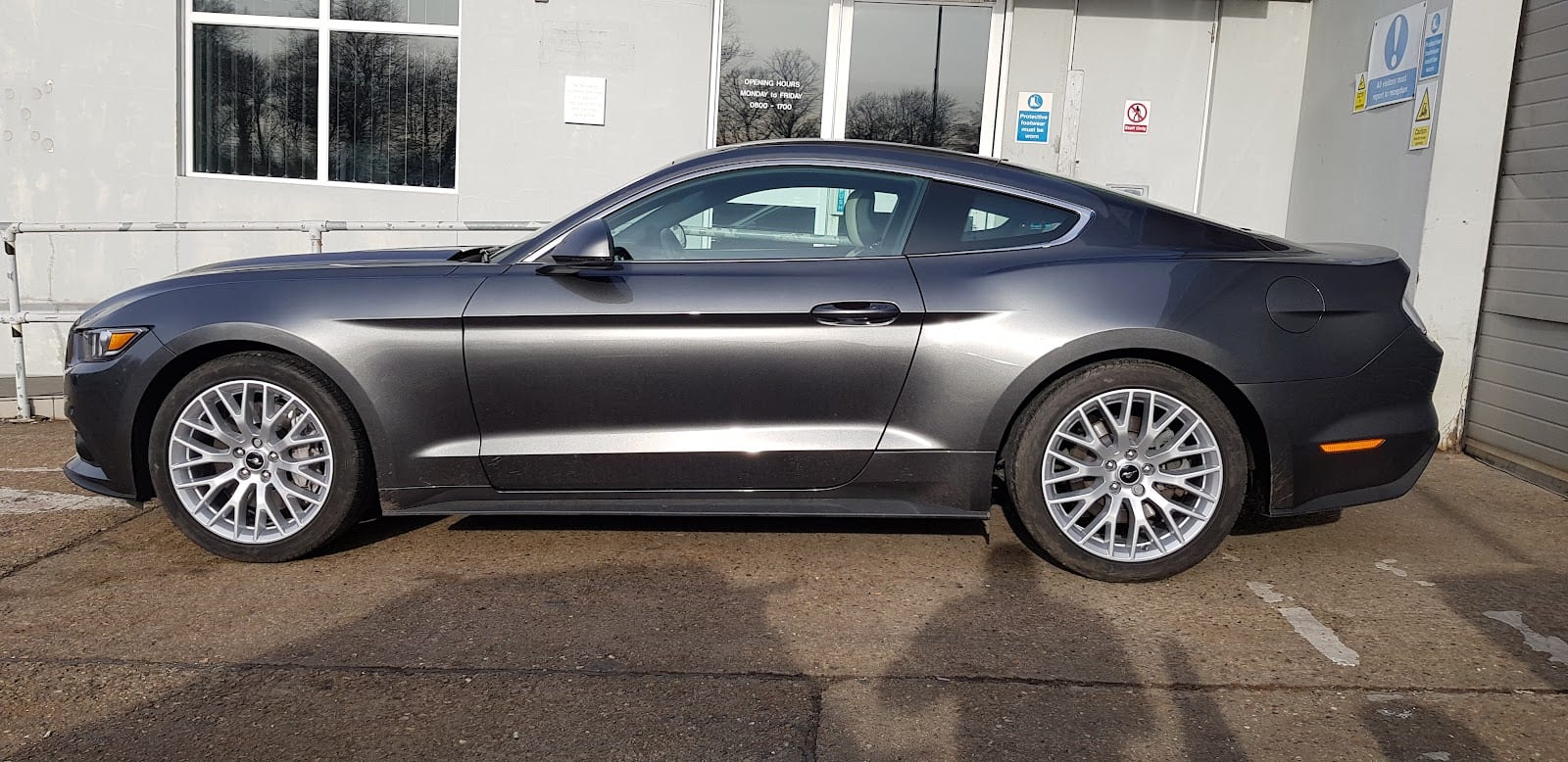 SW-Alloys, photo 3