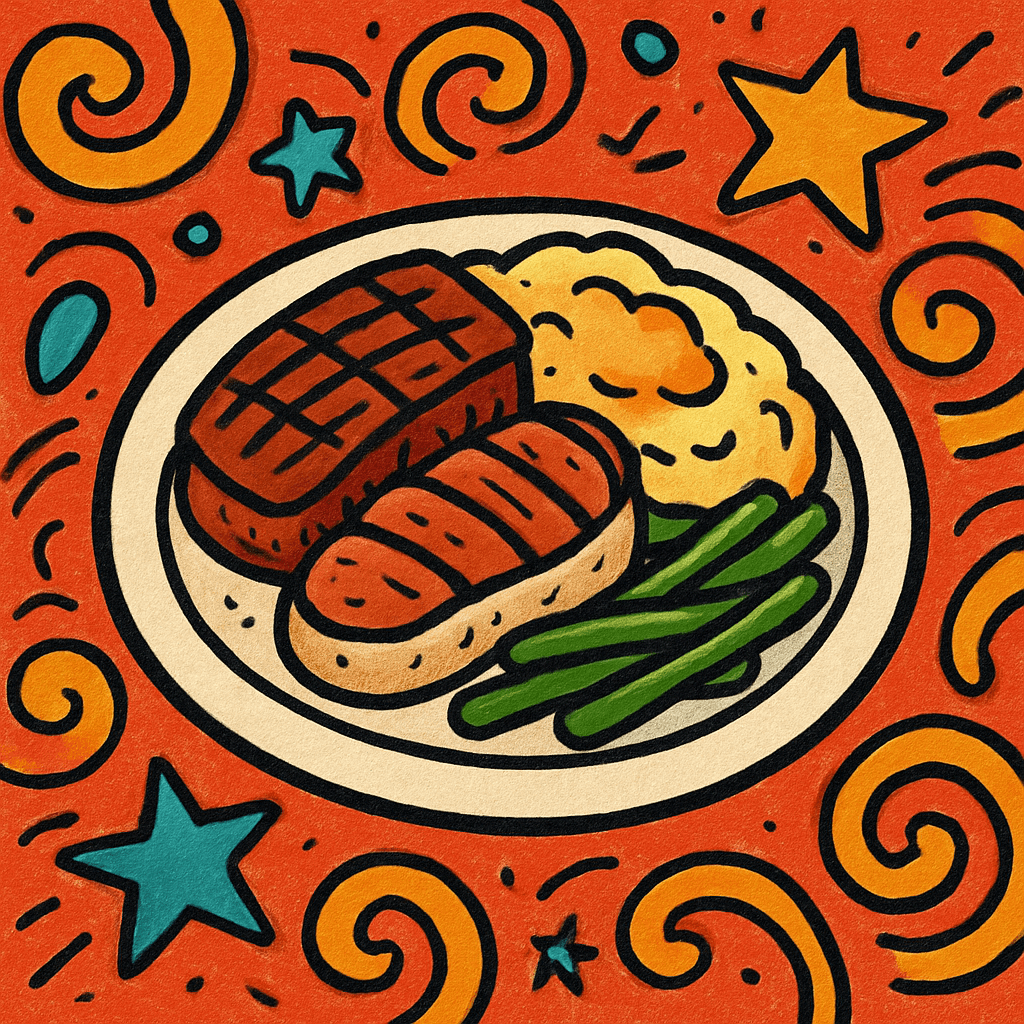 Ranch Seafood