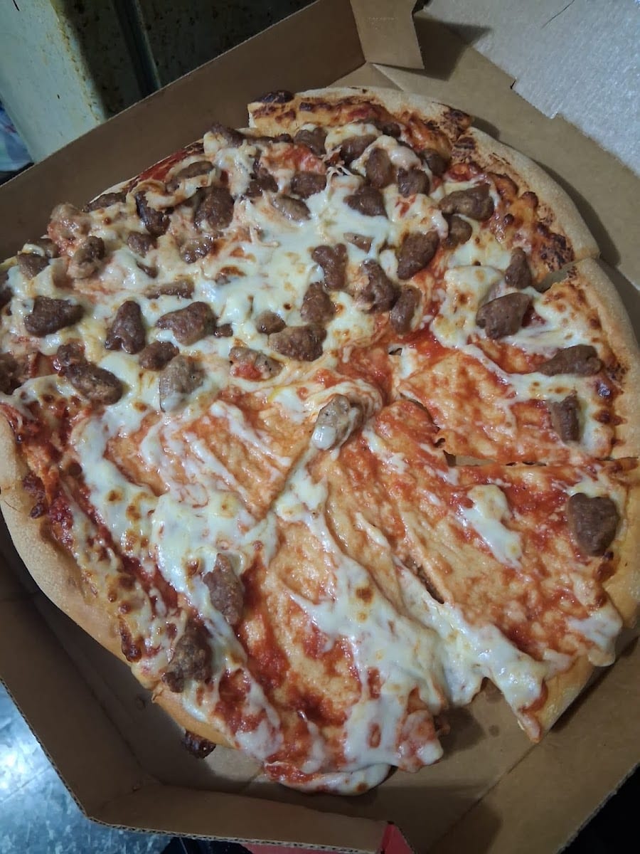 Pizza Hut