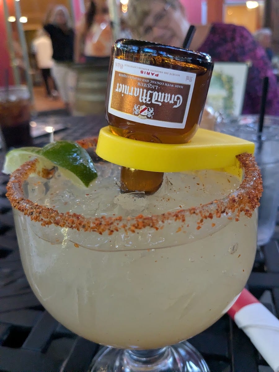 Rose Canyon Cantina & Grill, photo 3