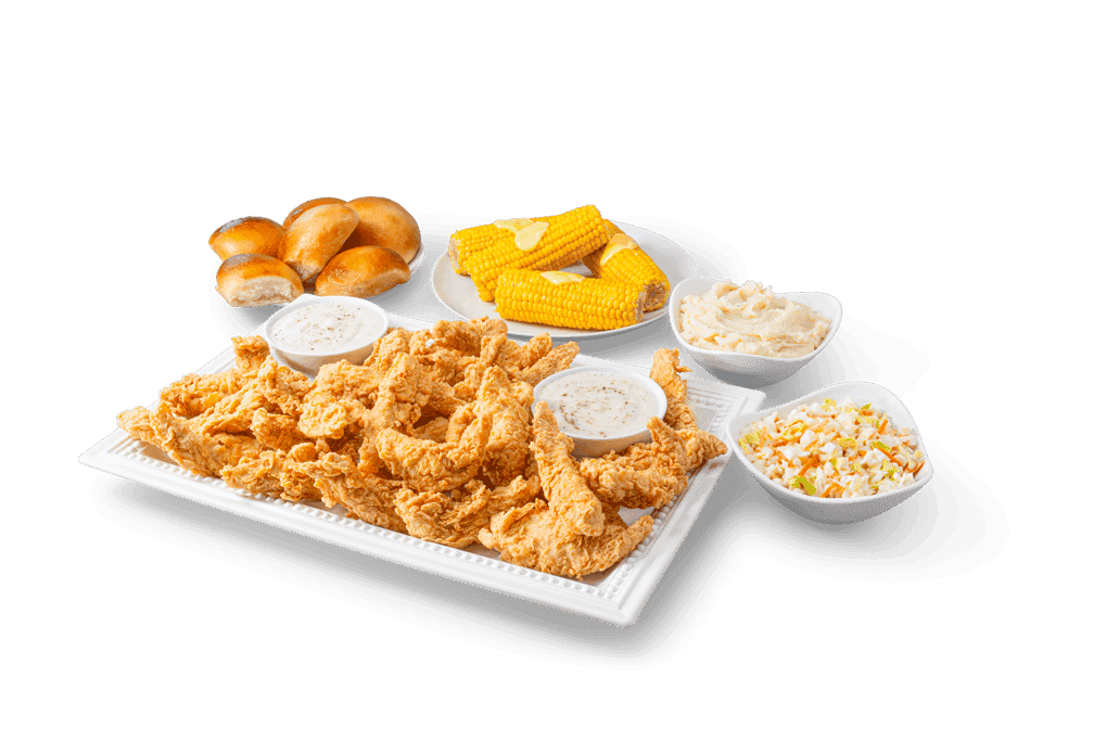 Chicken Express