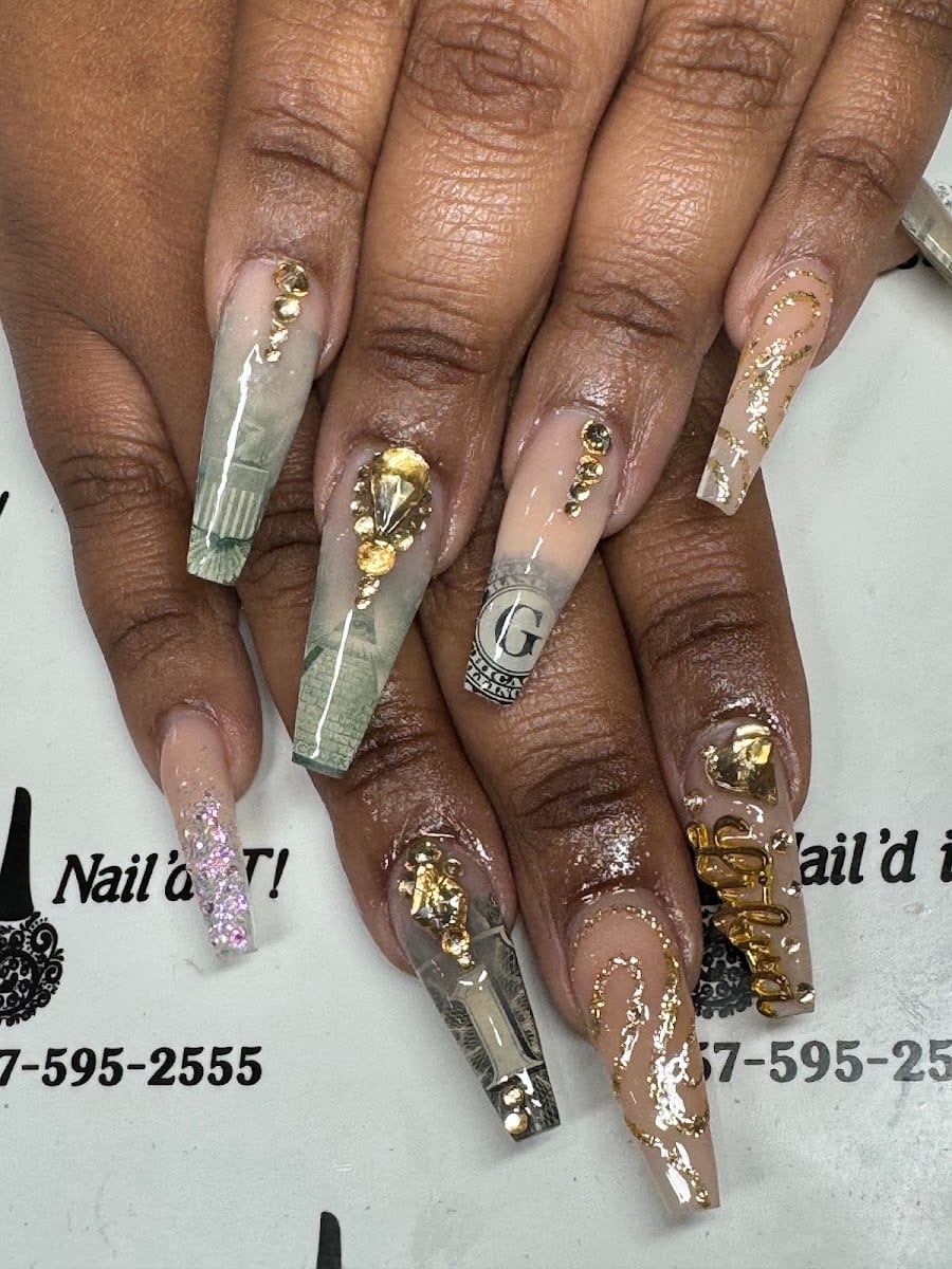 Nail'd it!, LLC, photo 2