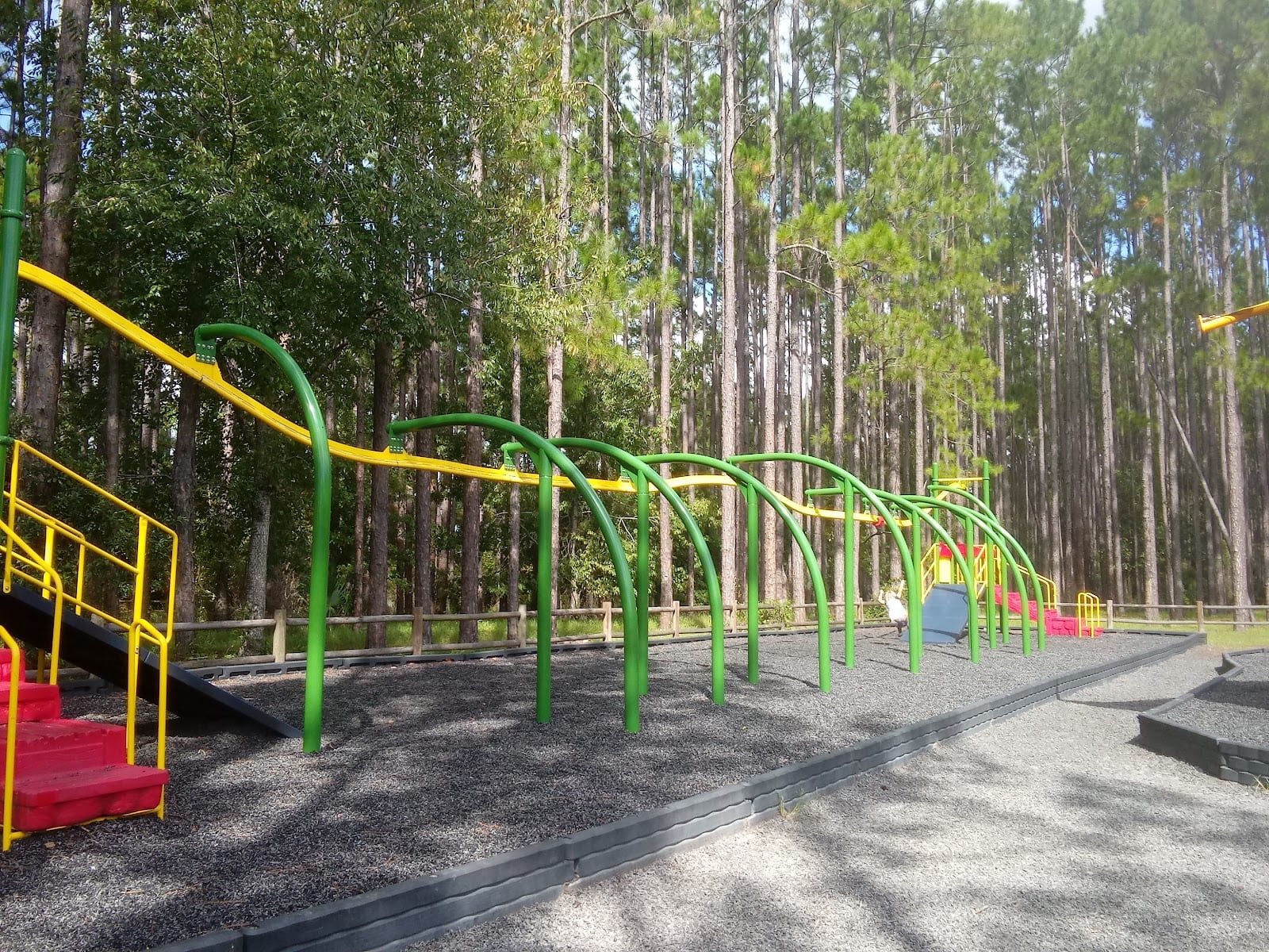 Ronnie Van Zant Memorial Park
