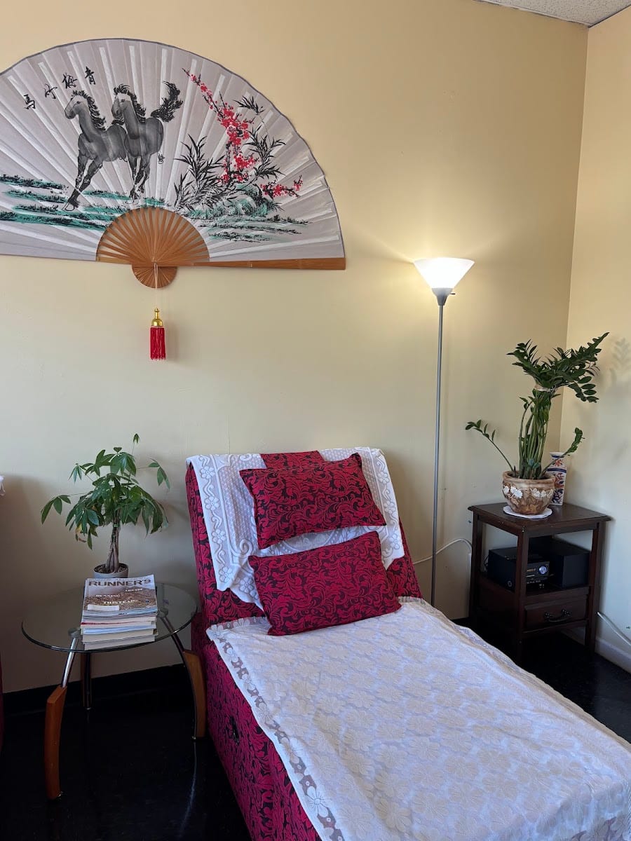 Amy Massage Spa, photo 3