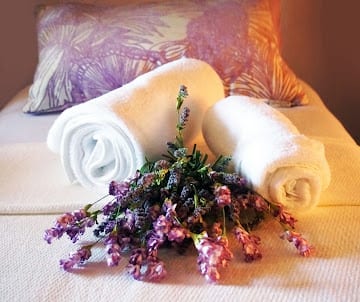 Sakura Organic Spa