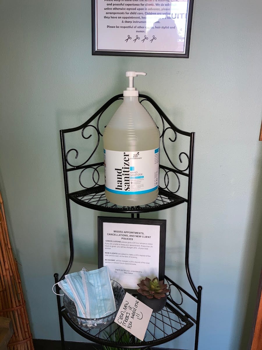 Teez Salon, photo 3