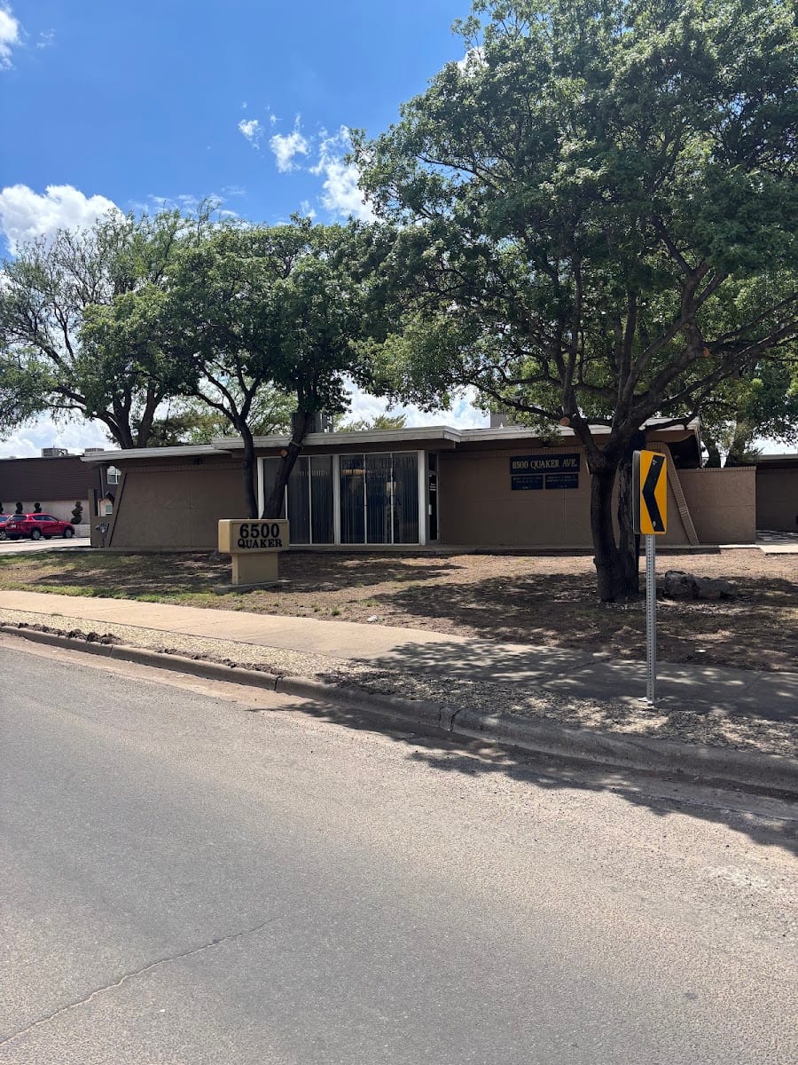 Physical Therapy Services of Lubbock, photo 2