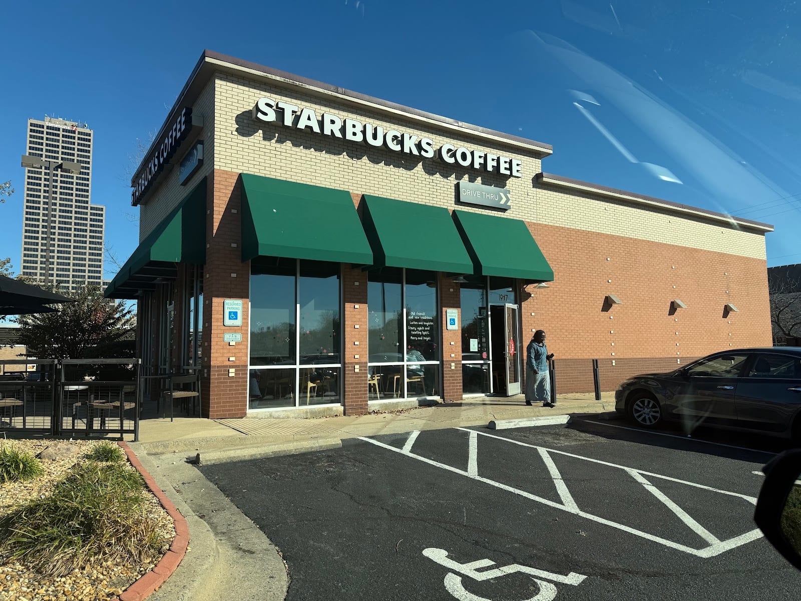 Starbucks Coffee Company, photo 2
