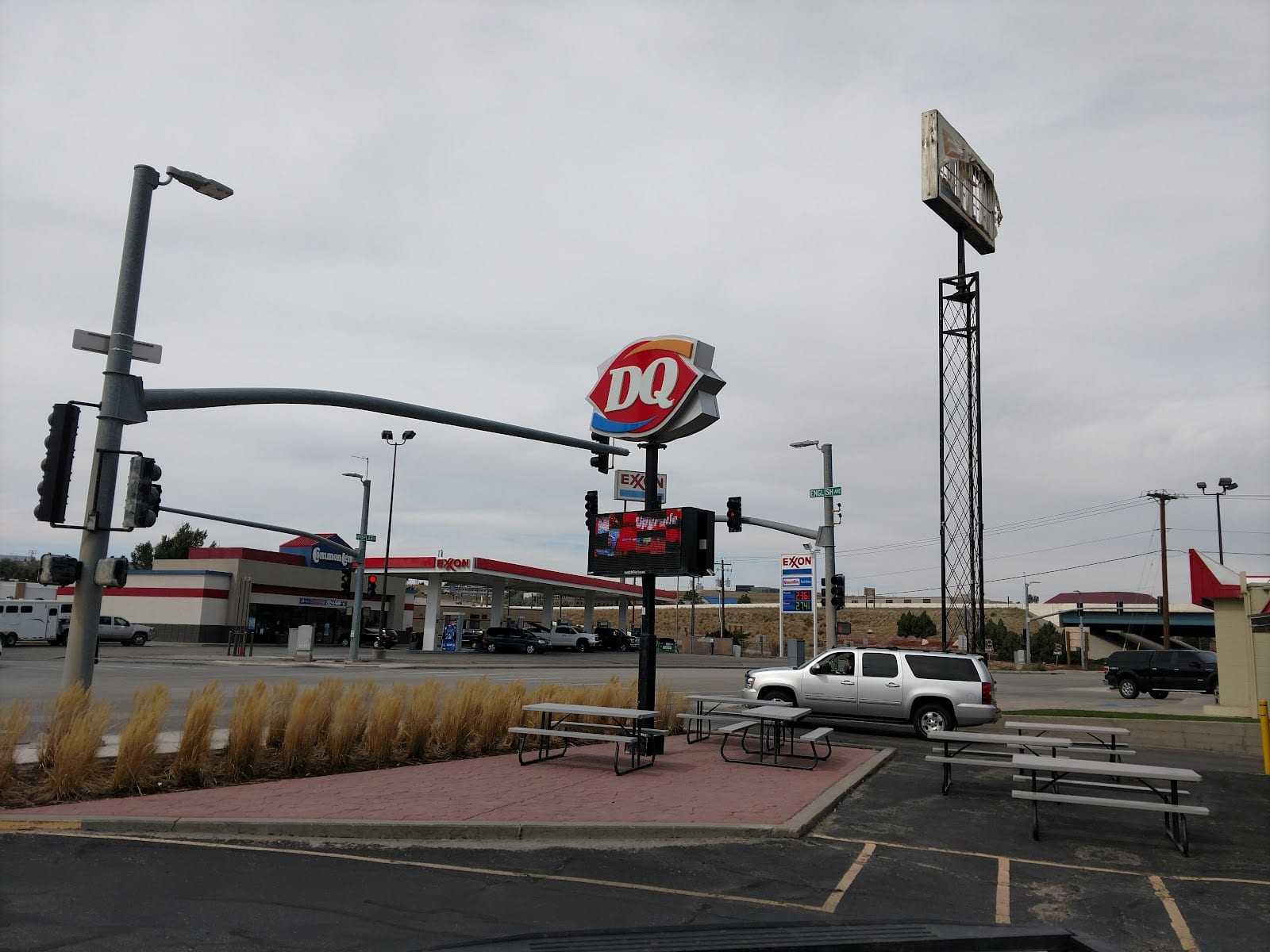Dairy Queen Grill & Chill, photo 3