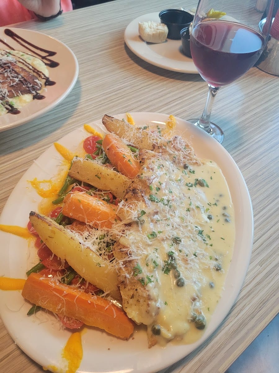 Dolce Vita Italian Bistro and Pizzeria, photo 4