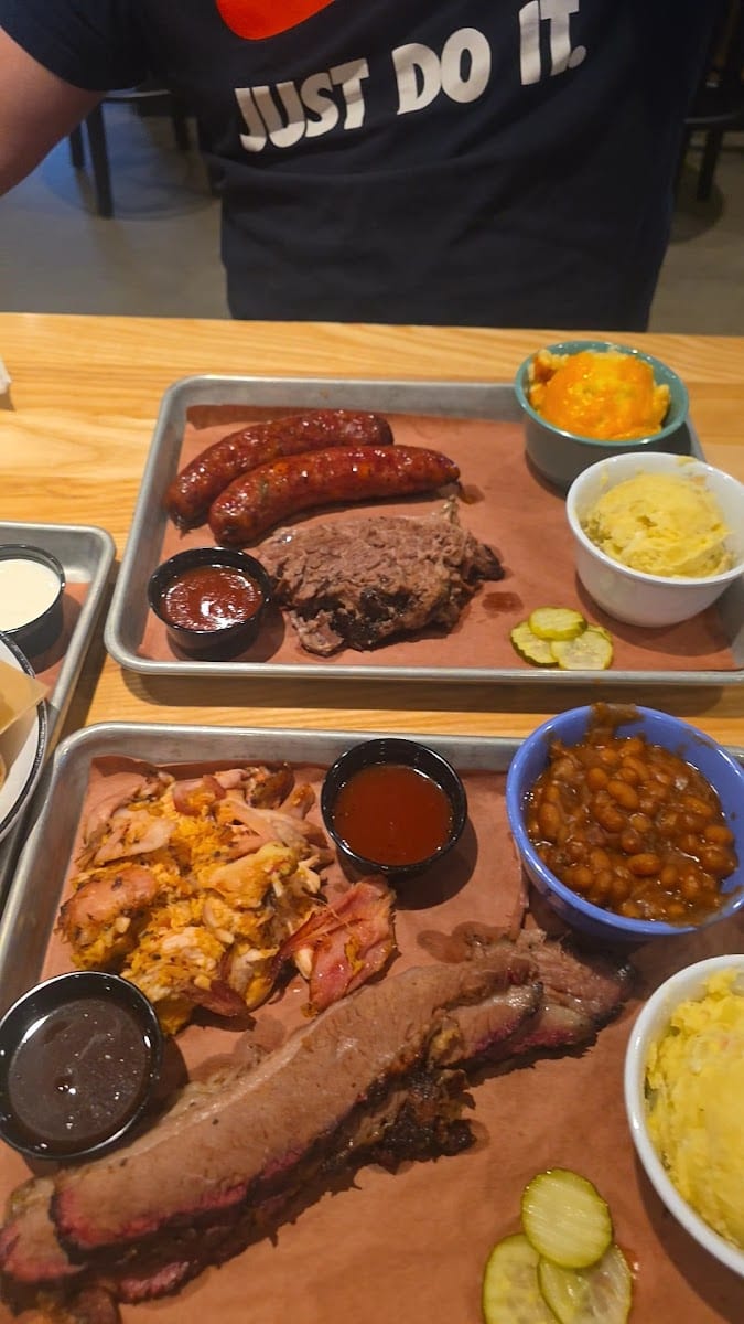 Jim 'N Nick's Bar-B-Q, photo 3