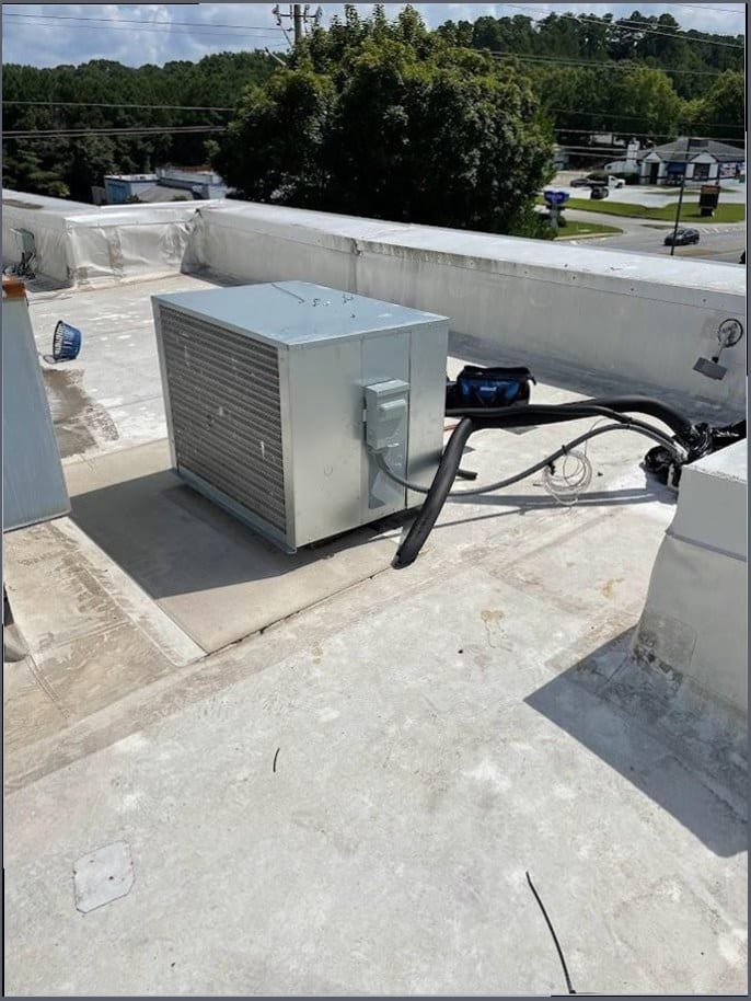 RR HVAC Solutions - Air Conditioning & Heat, photo 2