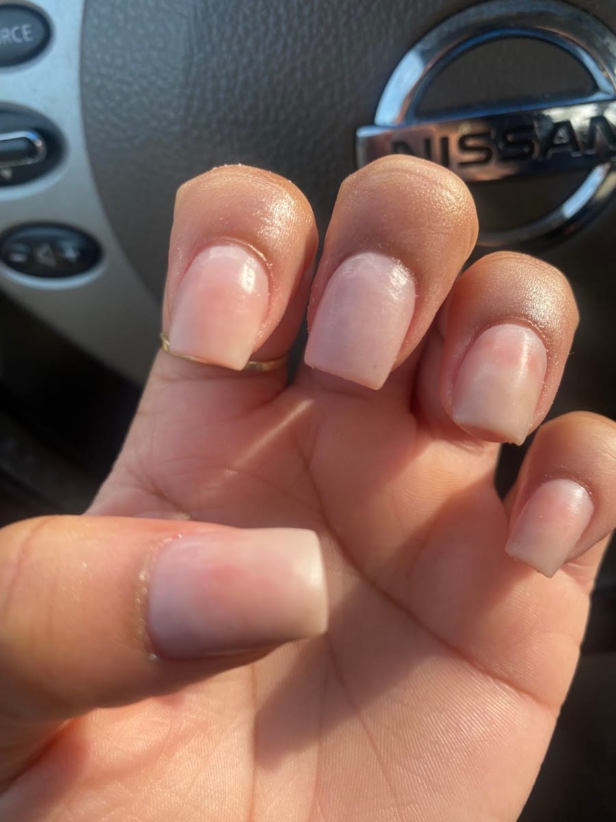 Nail Tips, photo 2
