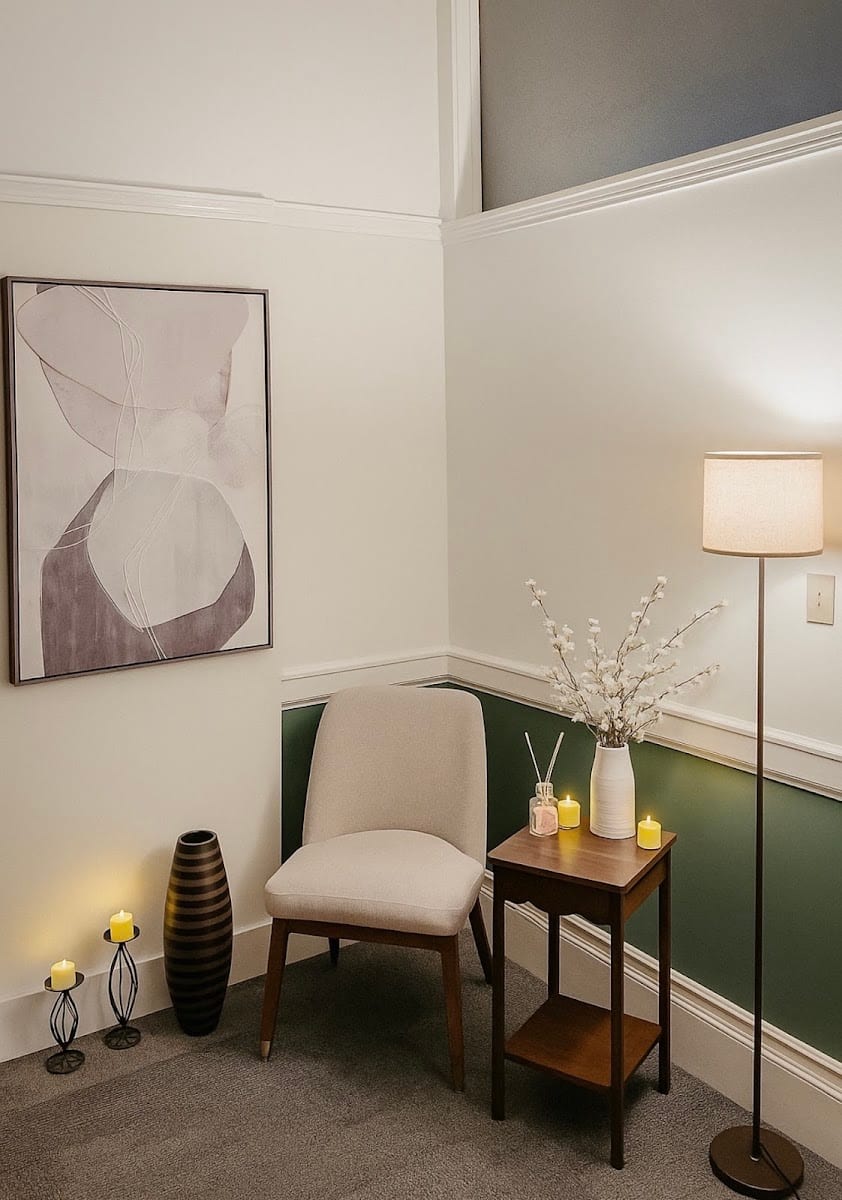Blissful Massage and Bodywork, Professional Massage for Men in San Francisco, photo 4