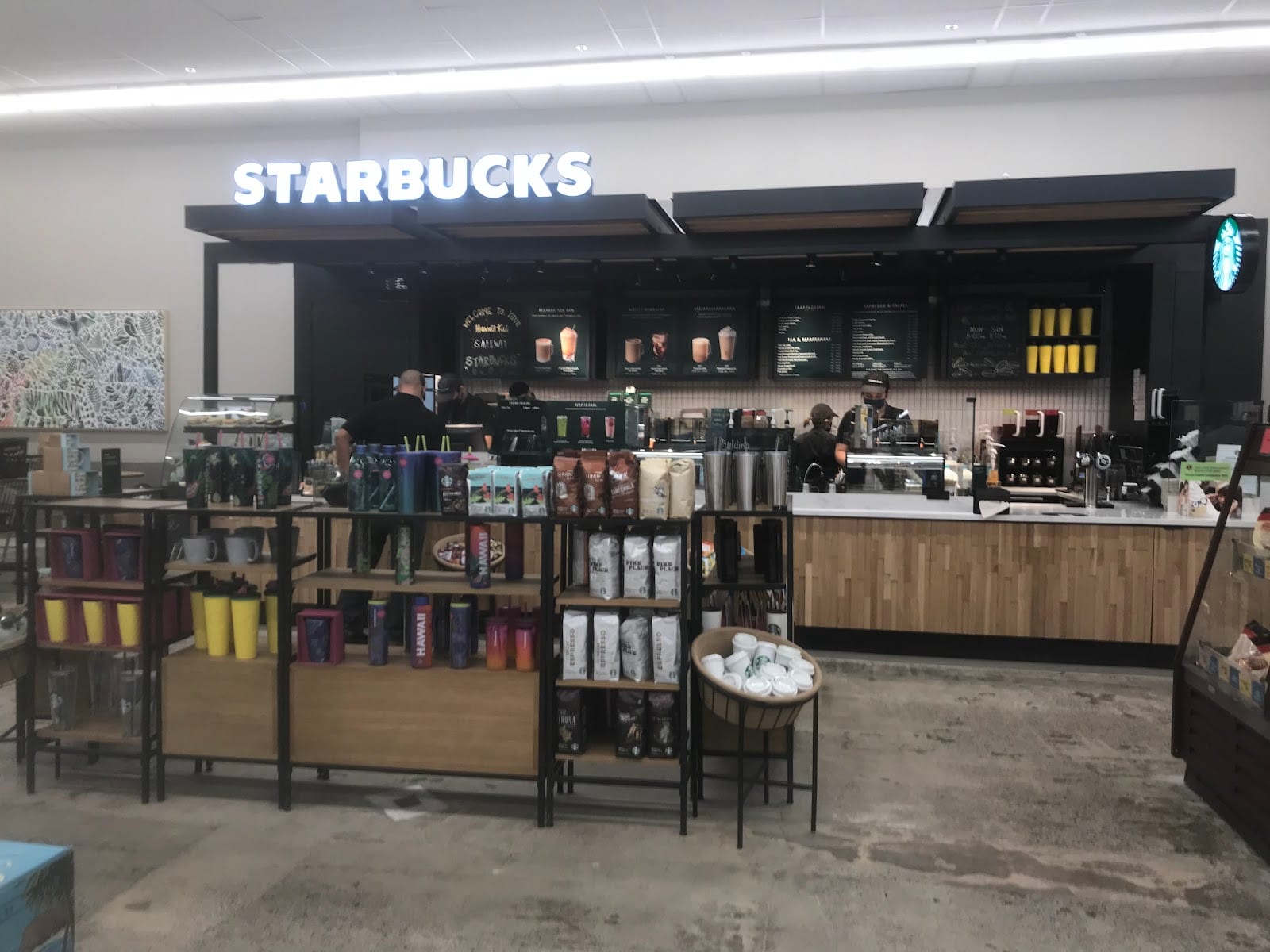 Starbucks Coffee Company, photo 3