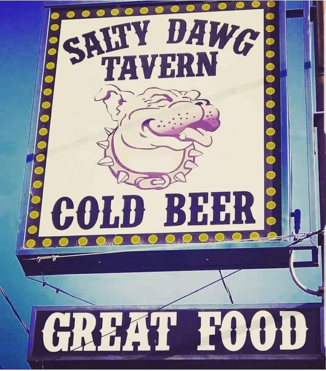 Salty Dawg Tavern, photo 3