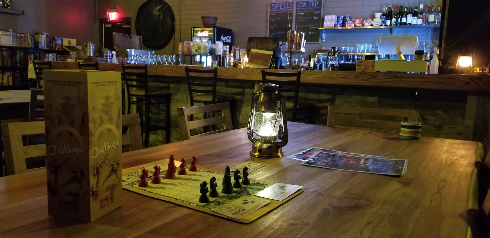 Short Rest Tavern, photo 4