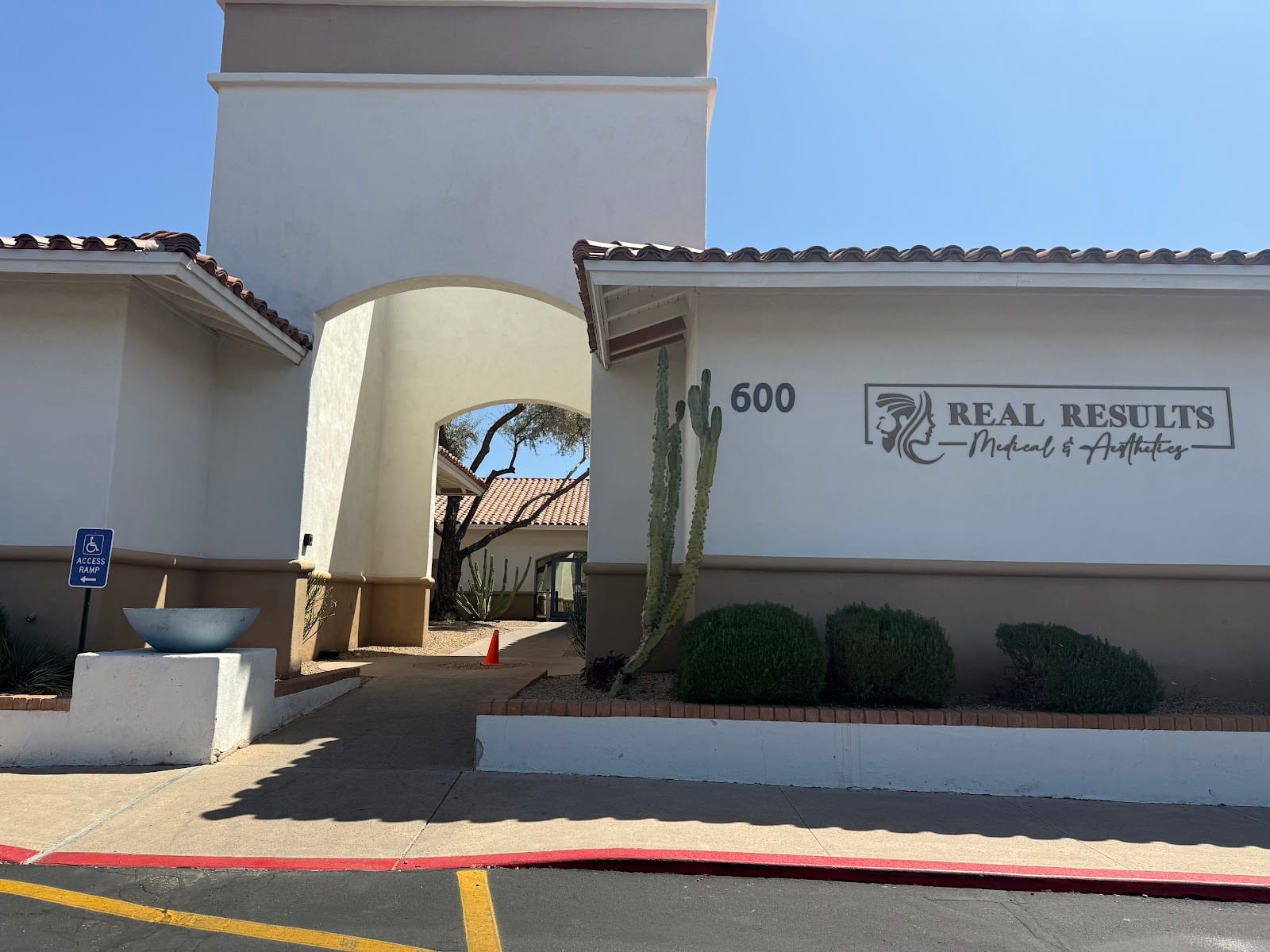 HonorHealth Medical Group - Mescal - Primary Care, photo 3