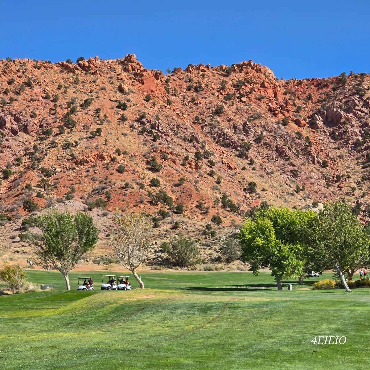 Cedar Ridge Golf Course