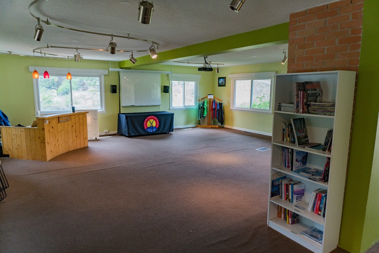 Colorado Mountain School, photo 4