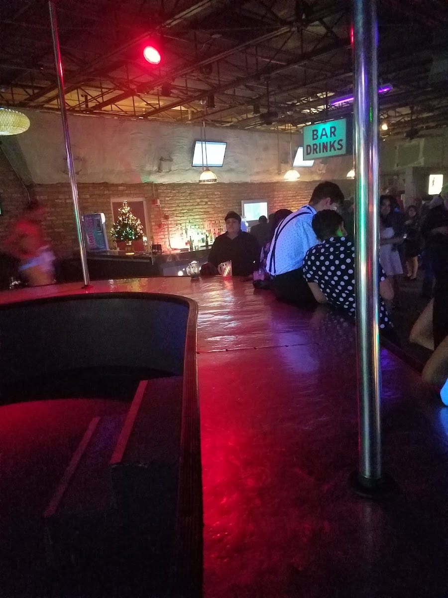 Club Luxor, photo 3