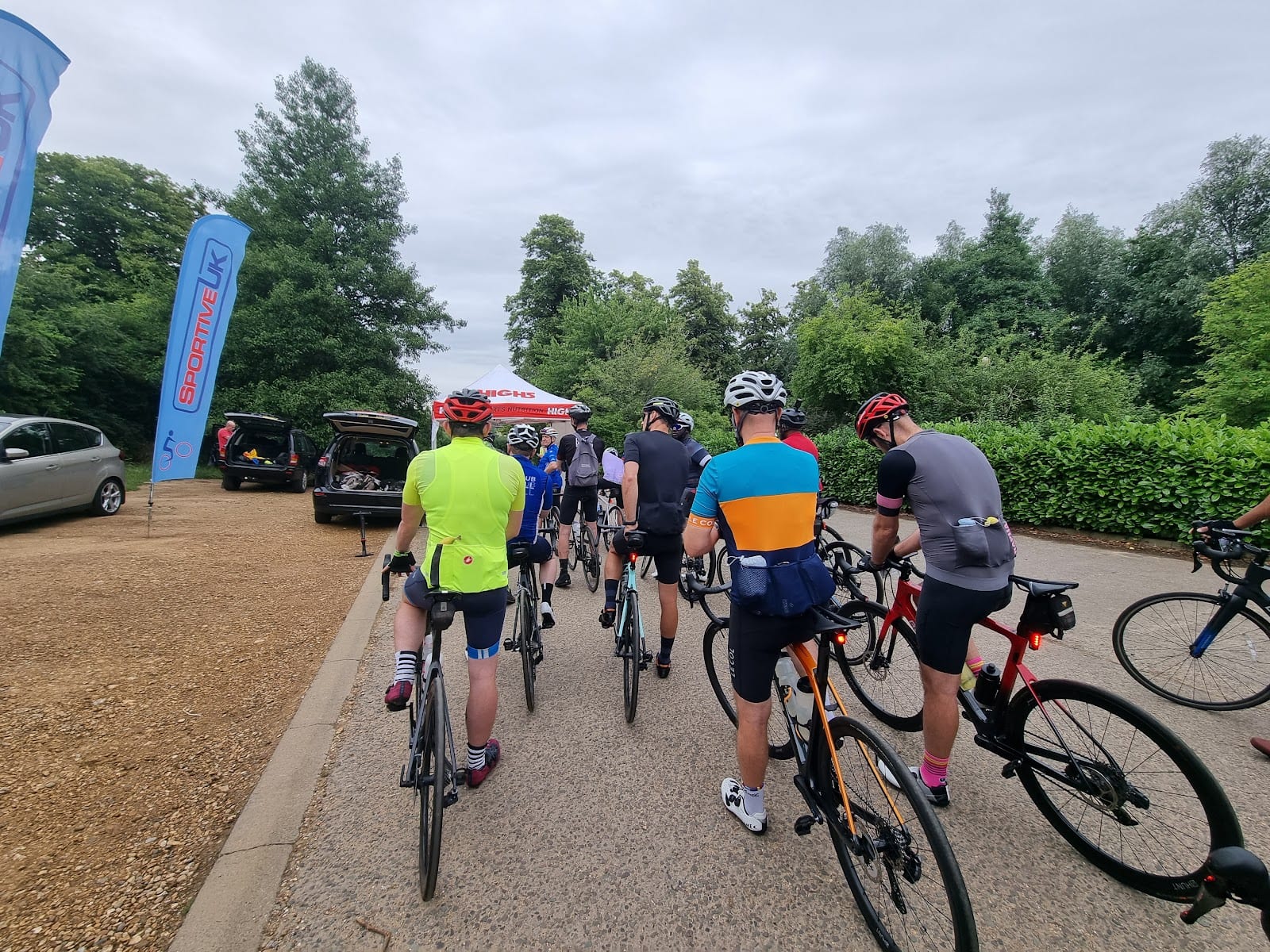Redbourn Leisure Centre