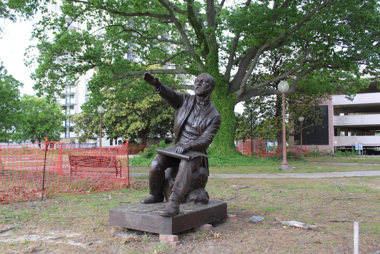 Christopher Newport Park, photo 3