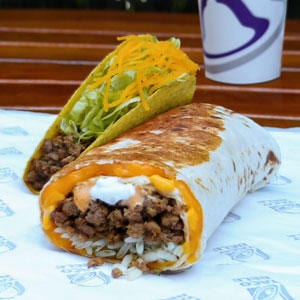 Taco Bell